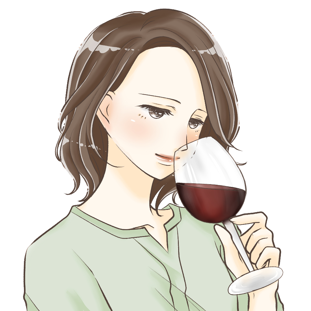 運営者「いちご」