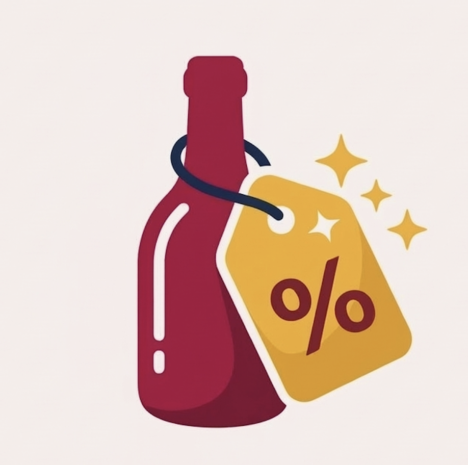 WineSale ロゴ